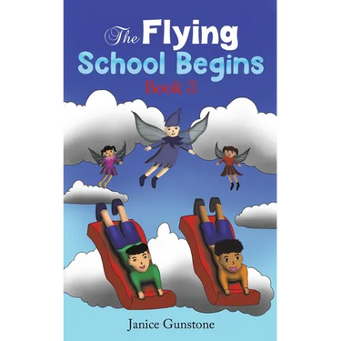 The Flying School Begins