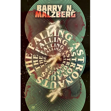 The Falling Astronauts