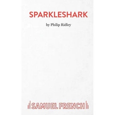 Sparkleshark