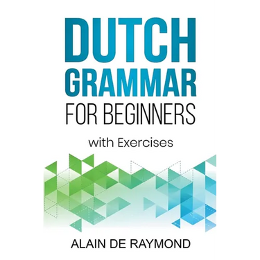 Dutch Grammar for Beginners