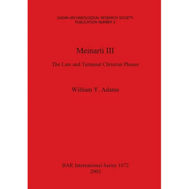 Meinarti III