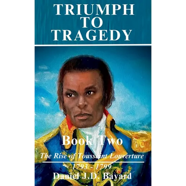 Triumph To Tragedy - Book Two