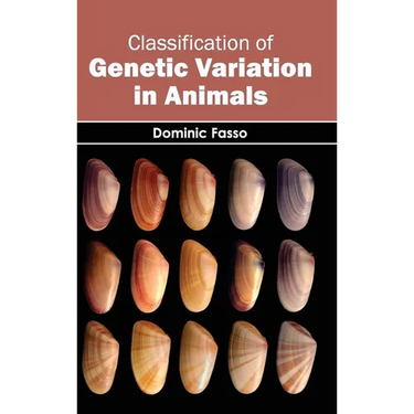 Classification of Genetic Variation in Animals
