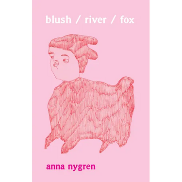 Blush / River / Fox