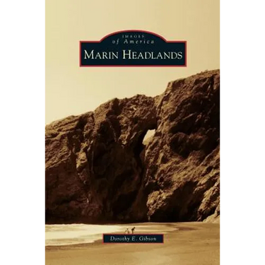 Marin Headlands