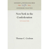 New York in the Confederation: An Economic Study