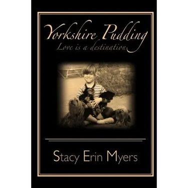 Yorkshire Pudding: Love is a Destination