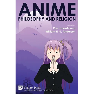 Anime, Philosophy and Religion
