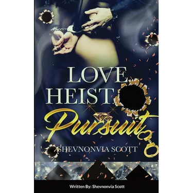 Love Heist Pursuit