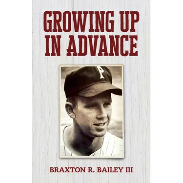 Growing Up in Advance