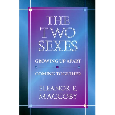 The Two Sexes: Growing Up Apart, Coming Together