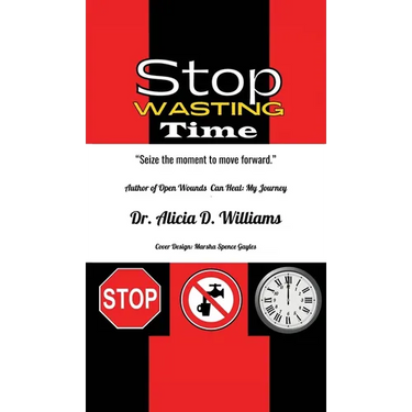 Stop Wasting Time