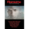 Fantastic Stories of the Imagination People of Color Flash Anthology