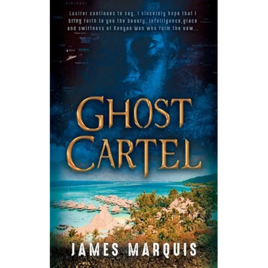 Ghost Cartel