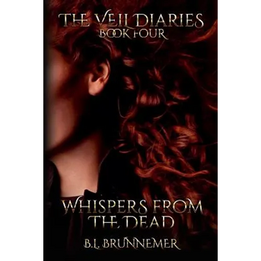 Whispers From The Dead