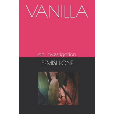 Vanilla: ...an investigation...