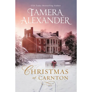 Christmas at Carnton: A Novella