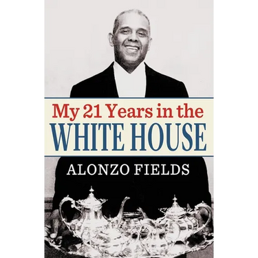 My 21 Years in the White House