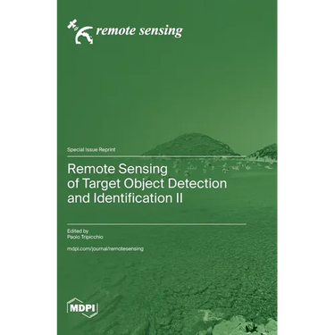 Remote Sensing of Target Object Detection and Identification II