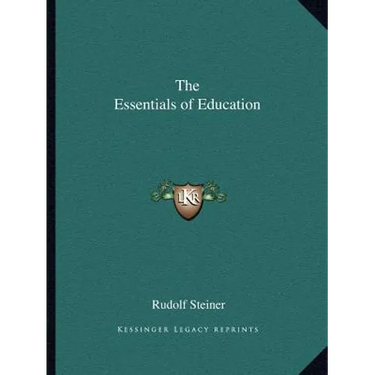 The Essentials of Education