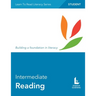 Intermediate Reading