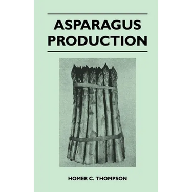 Asparagus Production