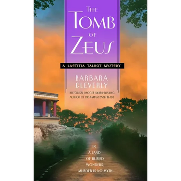 The Tomb of Zeus
