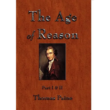 The Age of Reason