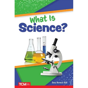 What Is Science?
