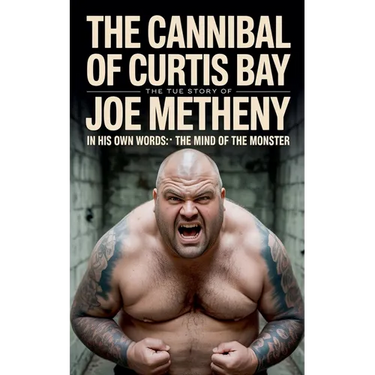 The Cannibal of Curtis Bay: The True Story of Joe Metheny