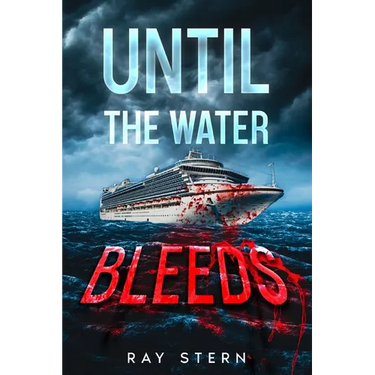 Until the Water Bleeds