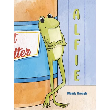 Alfie