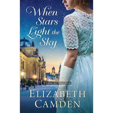 When Stars Light the Sky