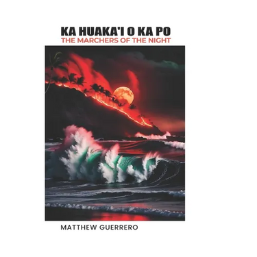 Ka Huaka'i O Ka Po