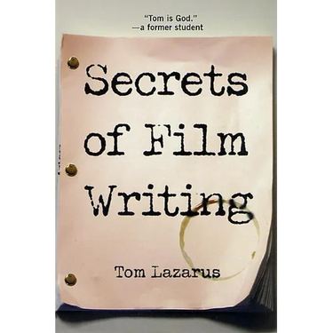 Secrets of Film Writing