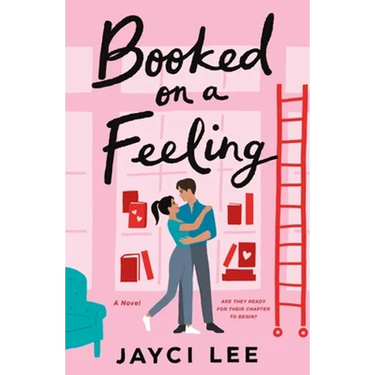 Booked on a Feeling