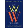 Quotations of Wit and Wisdom