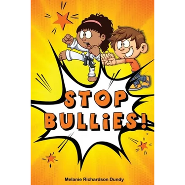Stop Bullies!