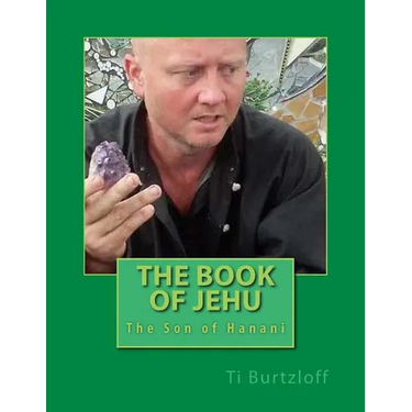 The Book of Jehu: The Son of Hanani