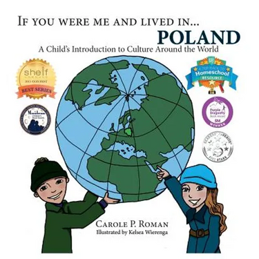 If You Were Me and Lived in...Poland: A Child's Introduction to Culture Around the World