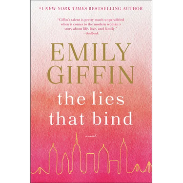 The Lies That Bind
