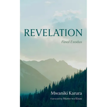 Revelation: Final Exodus