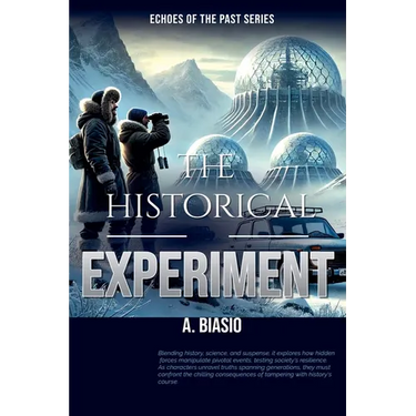 The Historical Experiment