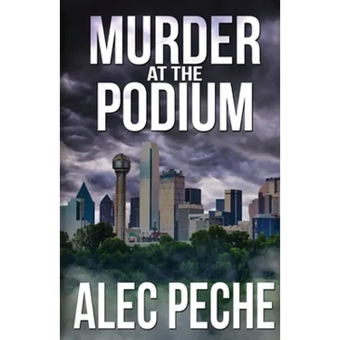 Murder At The Podium