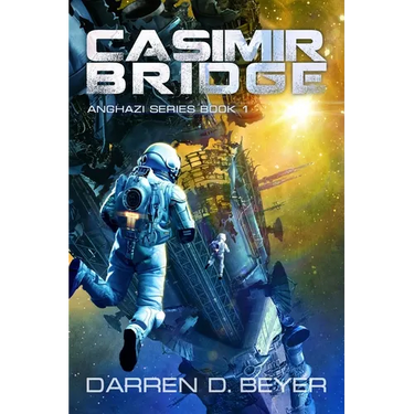 Casimir Bridge