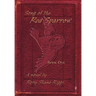 Song of the Red Sparrow: Book One: On Angels' Wings
