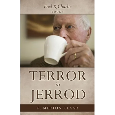 Terror in Jerrod