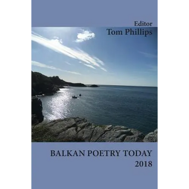 Balkan Poetry Today 2018