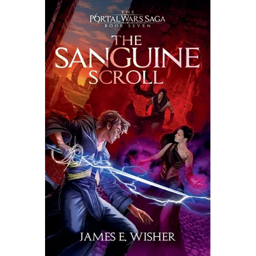 The Sanguine Scroll
