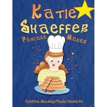 Katie Shaeffer Pancake Maker